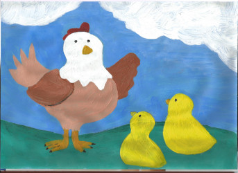 Kindertagespflege Holm - Kindertagespflege Holm (Tagesmutter) Frühkindpädagogin